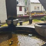 Lägenhet Casa Servatius *