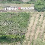 Casa Servatius Lägenhet Briedel