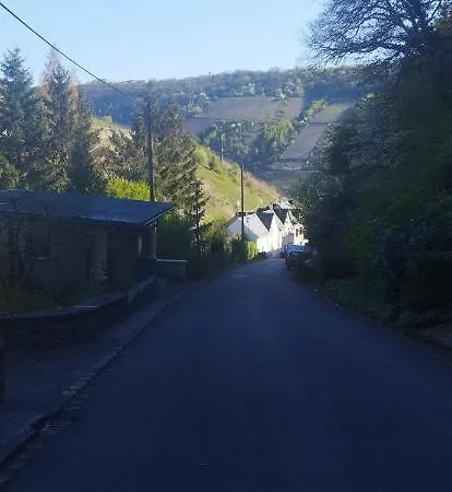 Casa Servatius Daire Briedel