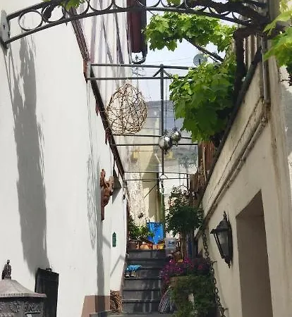 Lejlighed Casa Servatius Briedel