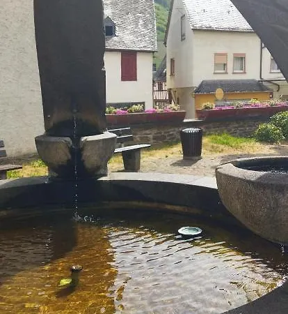 Lejlighed Casa Servatius *