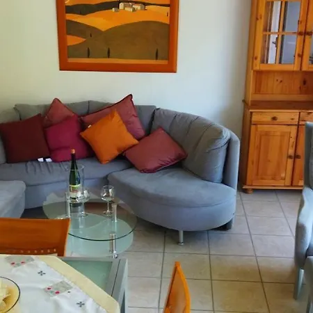 Casa Servatius Briedel