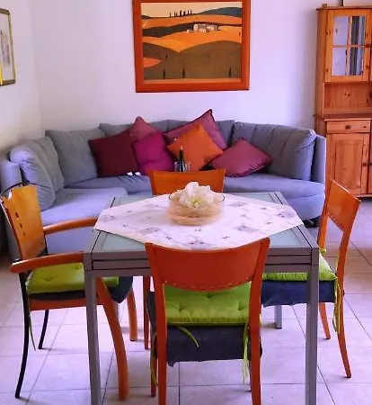 Casa Servatius Briedel