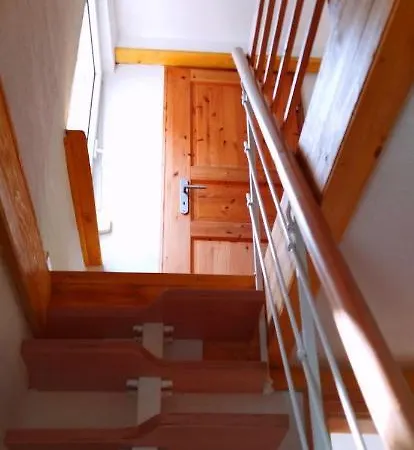 Daire Casa Servatius