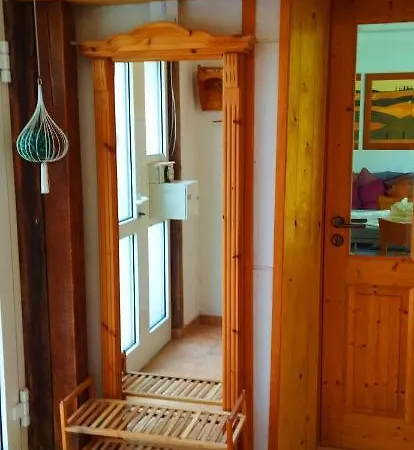 Casa Servatius * Briedel