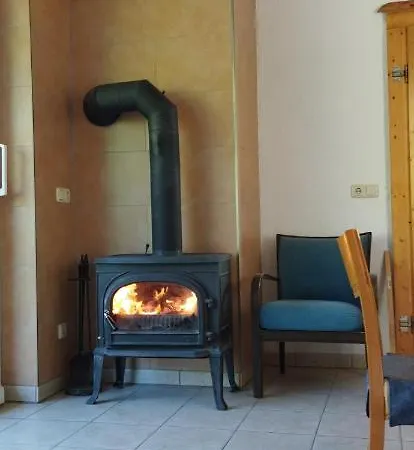 Daire Casa Servatius *