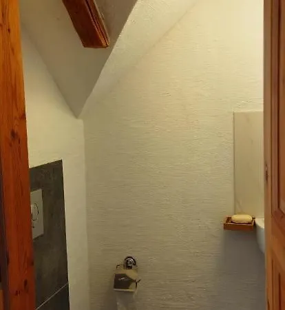 Casa Servatius * Briedel