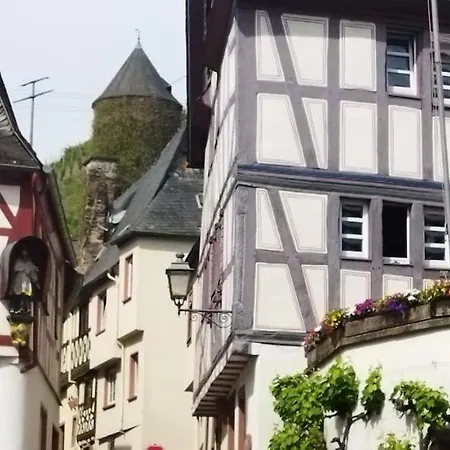 Casa Servatius Briedel