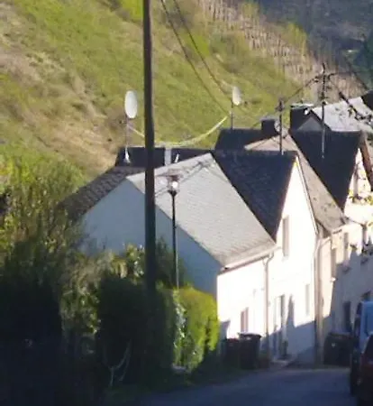 Casa Servatius * Briedel