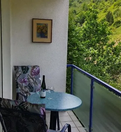 Casa Servatius Daire Briedel