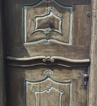 Casa Servatius Апартаменты