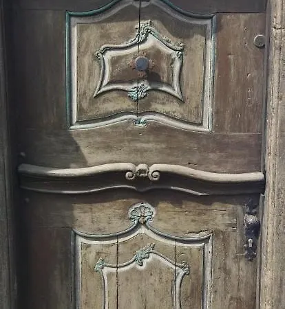 Casa Servatius Apartment