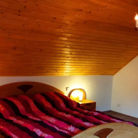 Lejlighed Casa Servatius