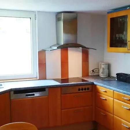 Daire Casa Servatius