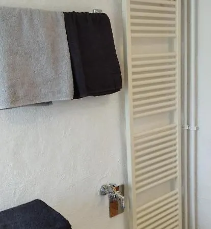 Casa Servatius Daire Briedel