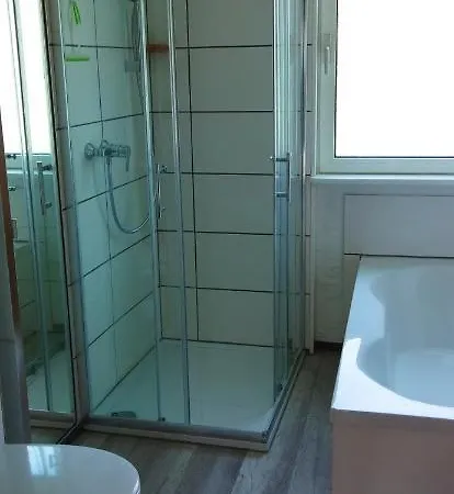 Апартаменты Casa Servatius *