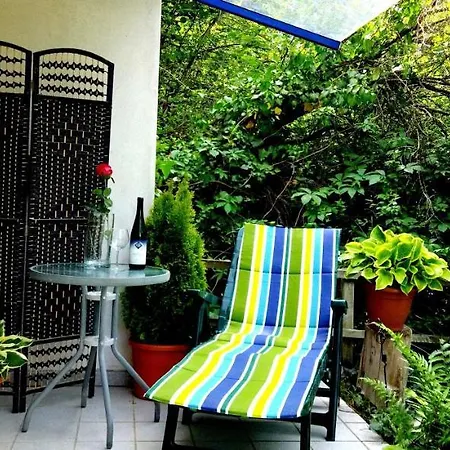 Lejlighed Casa Servatius