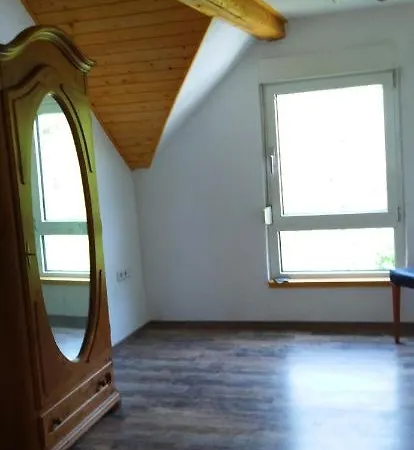 Casa Servatius Daire