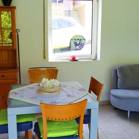 Casa Servatius Apartment