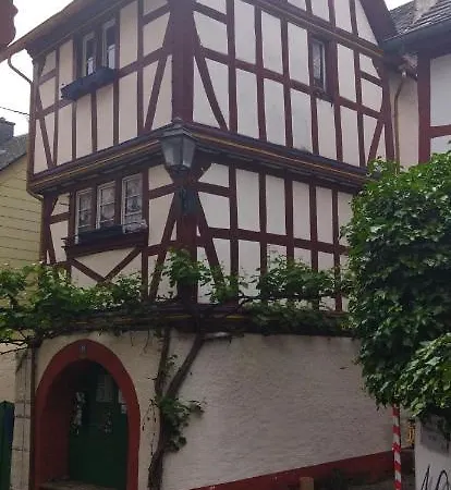 Daire Casa Servatius *