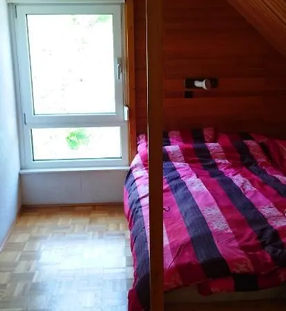 Апартаменты Casa Servatius *
