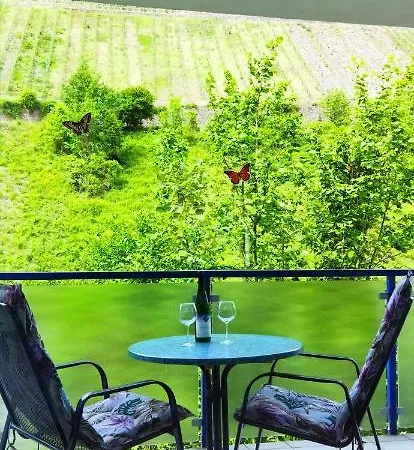 Daire Casa Servatius Briedel