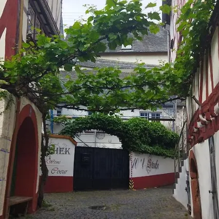 Casa Servatius Briedel