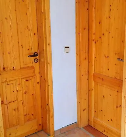 Daire Casa Servatius