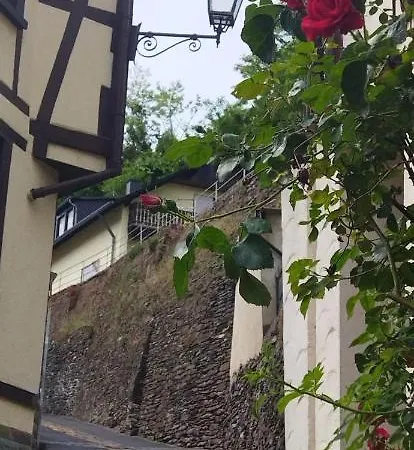 Casa Servatius Daire *