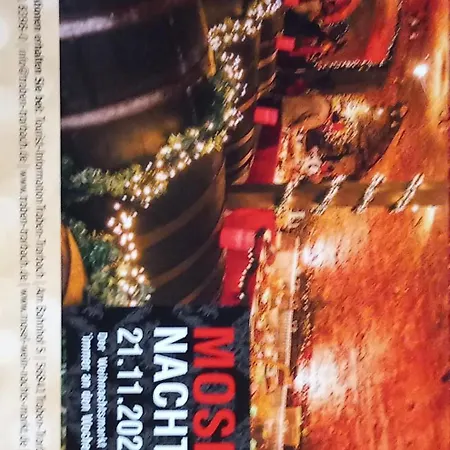 Daire Casa Servatius