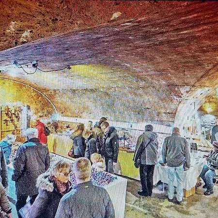 Casa Servatius Daire Briedel