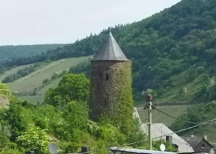 Casa Servatius דירה ברידל