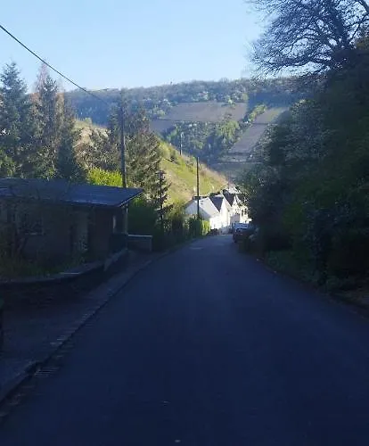 Casa Servatius דירה ברידל