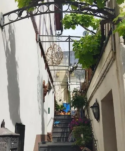 דירה Casa Servatius ברידל