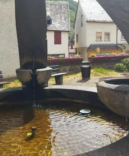 דירה Casa Servatius *