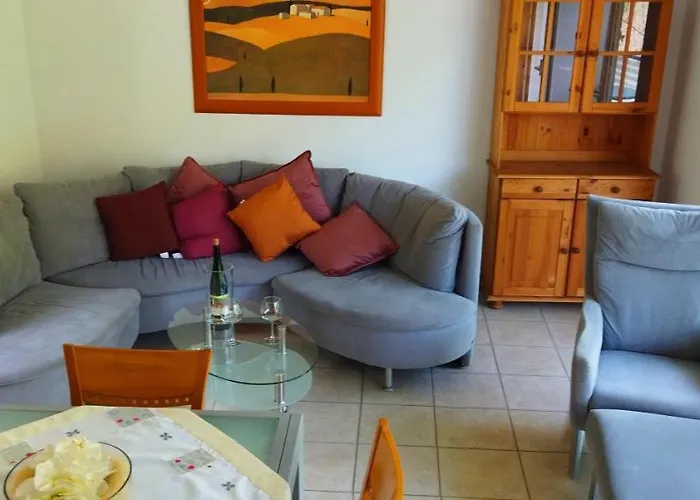 Casa Servatius ברידל