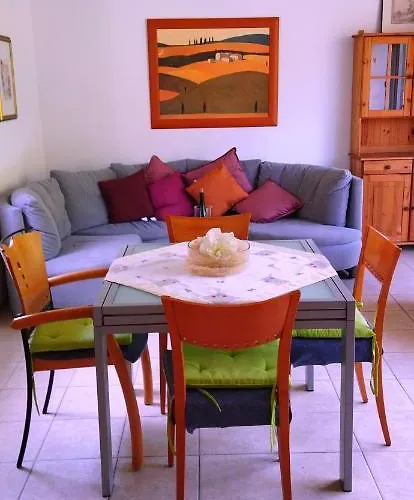 Casa Servatius ברידל