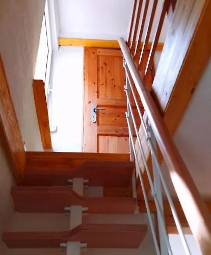 דירה Casa Servatius