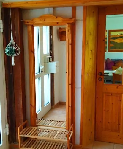 Casa Servatius * ברידל