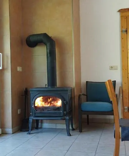 דירה Casa Servatius *