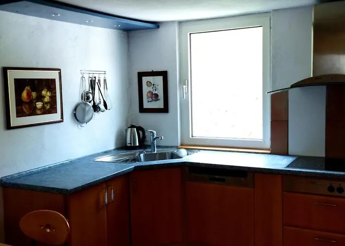 Casa Servatius דירה ברידל