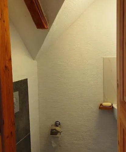 Casa Servatius * ברידל