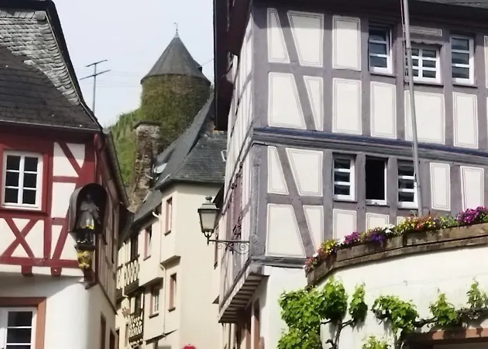 Casa Servatius ברידל