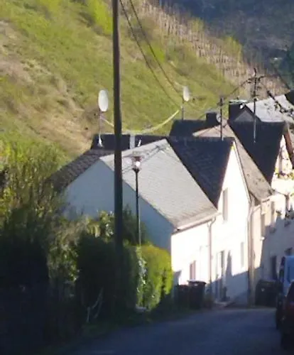 Casa Servatius * ברידל