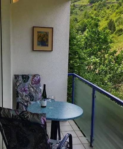 Casa Servatius דירה ברידל