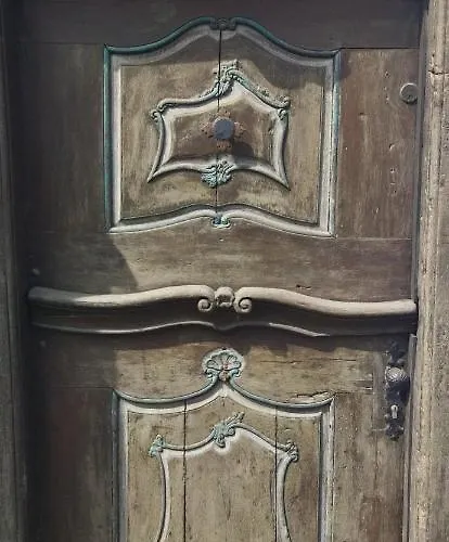 Casa Servatius דירה