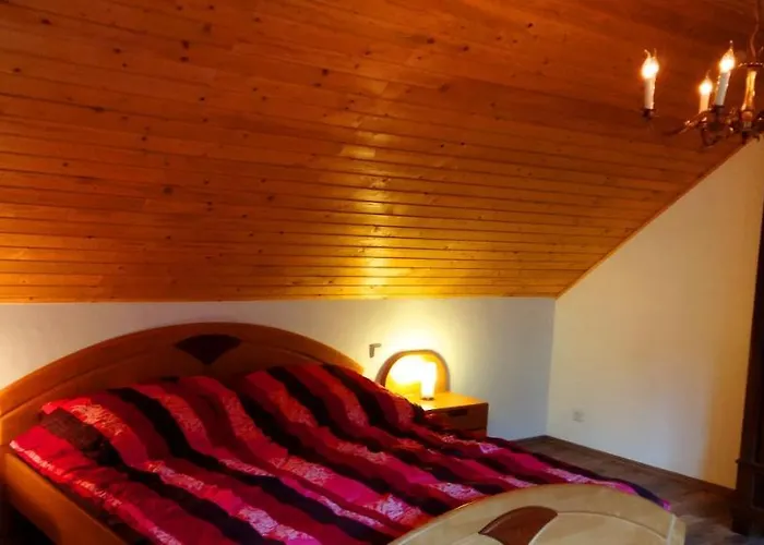 דירה Casa Servatius