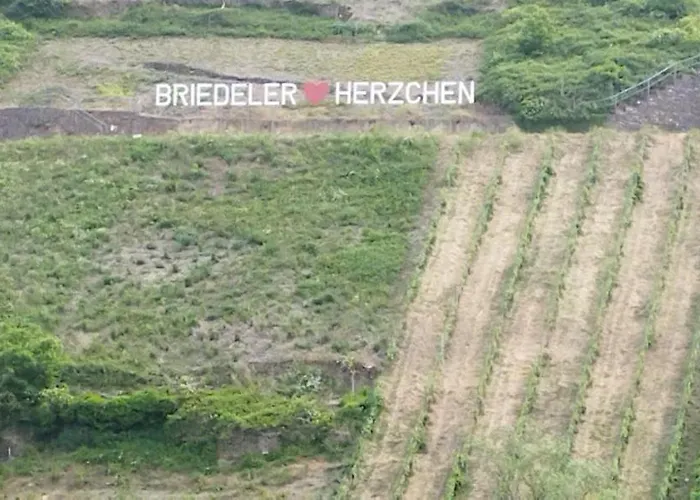 Casa Servatius דירה ברידל