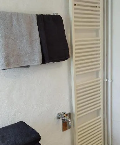 Casa Servatius דירה ברידל