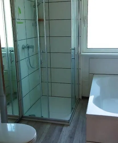 דירה Casa Servatius *